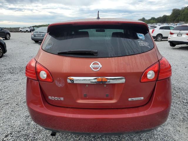 Photo 5 VIN: JN8AS5MT0CW253289 - NISSAN ROGUE S 