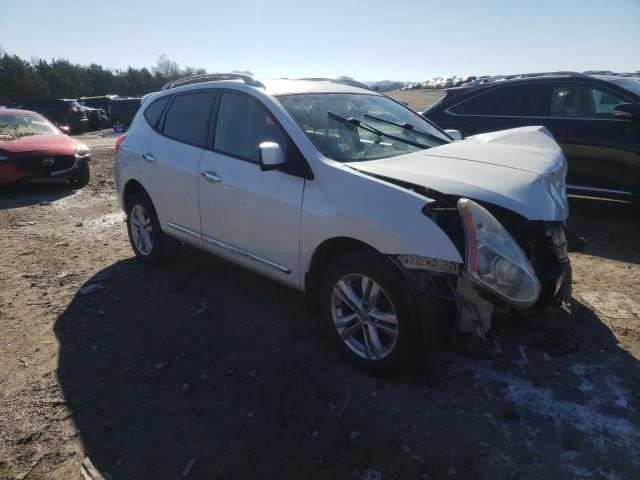 Photo 3 VIN: JN8AS5MT0CW253759 - NISSAN ROGUE S 