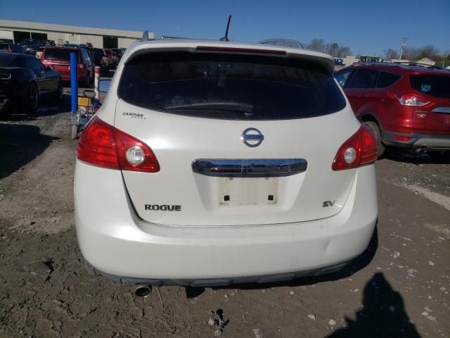 Photo 5 VIN: JN8AS5MT0CW253759 - NISSAN ROGUE S 