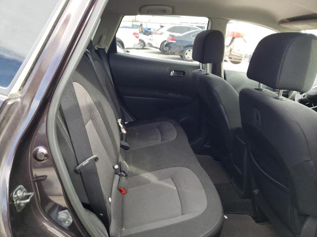 Photo 10 VIN: JN8AS5MT0CW255933 - NISSAN ROGUE S 