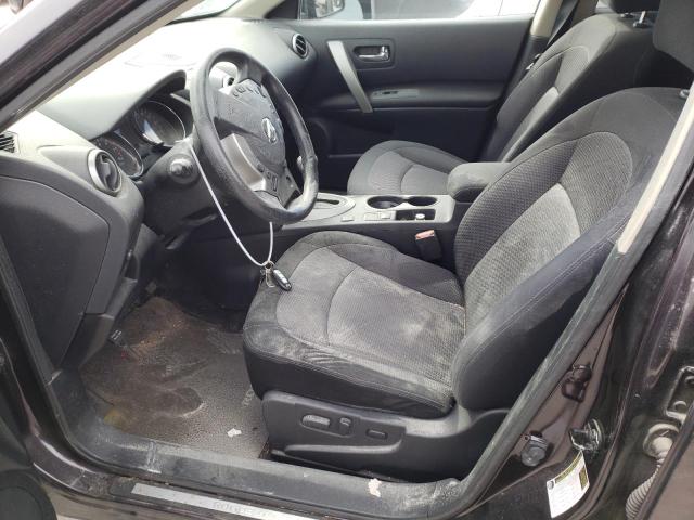 Photo 6 VIN: JN8AS5MT0CW255933 - NISSAN ROGUE S 