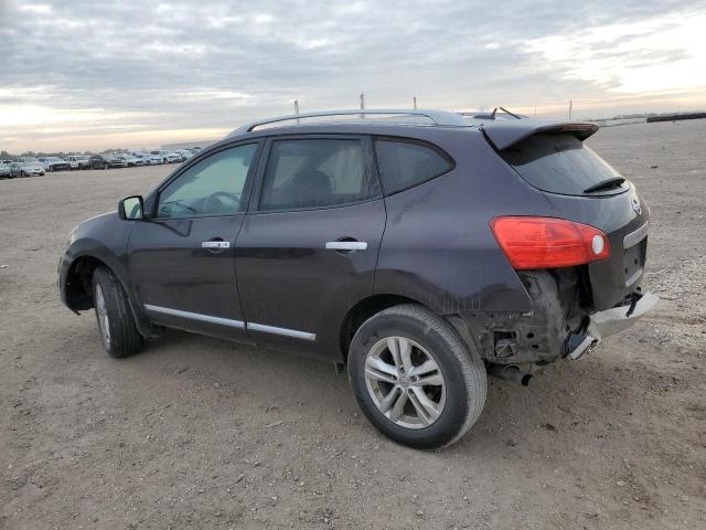 Photo 1 VIN: JN8AS5MT0CW259206 - NISSAN ROGUE 