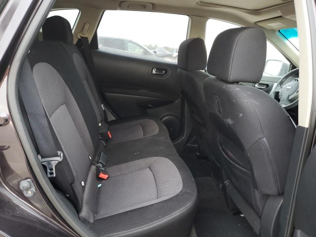 Photo 10 VIN: JN8AS5MT0CW259206 - NISSAN ROGUE 