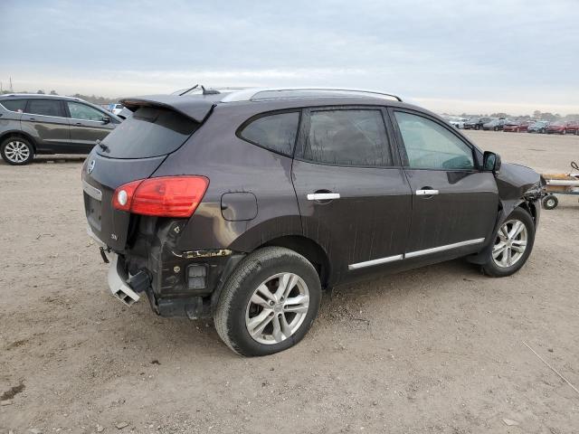 Photo 2 VIN: JN8AS5MT0CW259206 - NISSAN ROGUE 