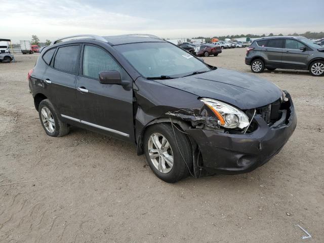 Photo 3 VIN: JN8AS5MT0CW259206 - NISSAN ROGUE 