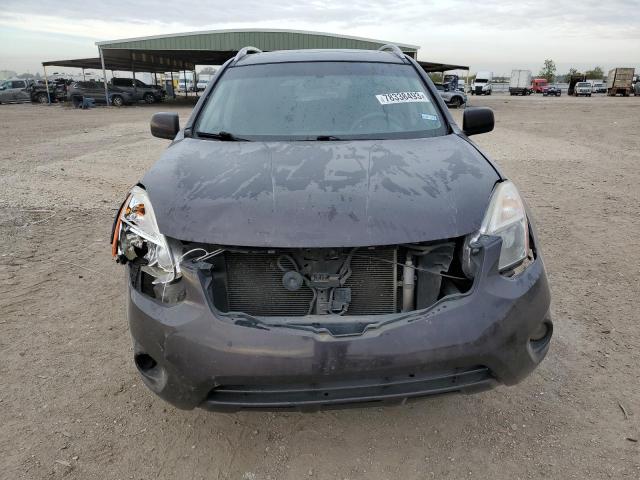 Photo 4 VIN: JN8AS5MT0CW259206 - NISSAN ROGUE 