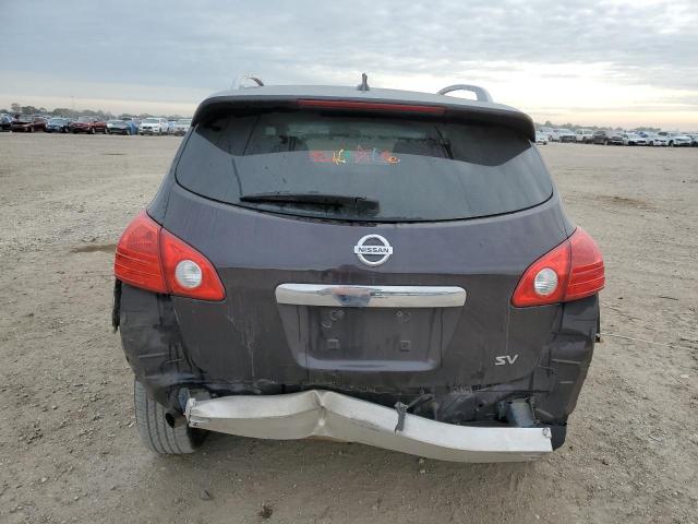 Photo 5 VIN: JN8AS5MT0CW259206 - NISSAN ROGUE 