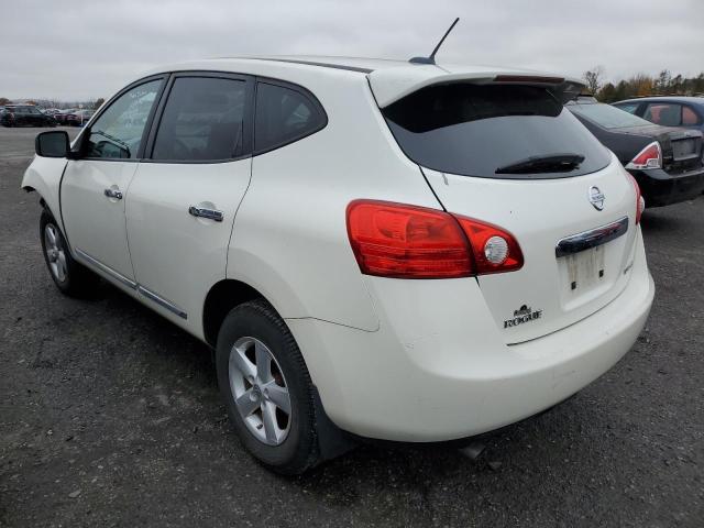 Photo 2 VIN: JN8AS5MT0CW260064 - NISSAN ROGUE S 