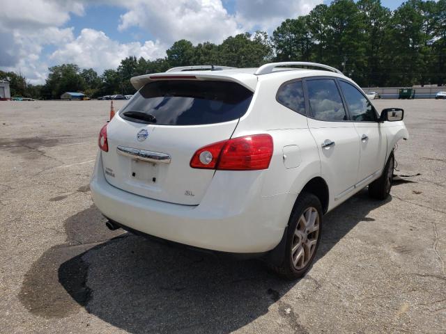 Photo 3 VIN: JN8AS5MT0CW264910 - NISSAN ROGUE 