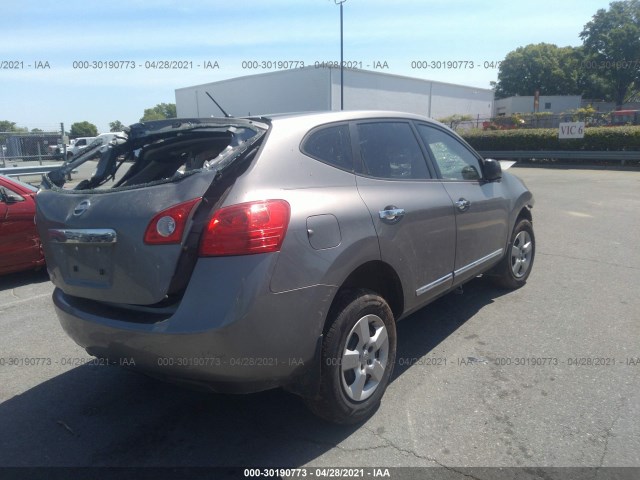 Photo 3 VIN: JN8AS5MT0CW267340 - NISSAN ROGUE 