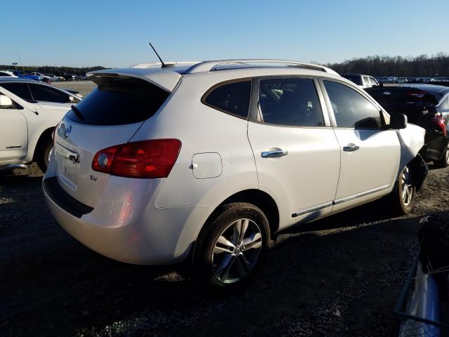 Photo 3 VIN: JN8AS5MT0CW267774 - NISSAN ROGUE S 