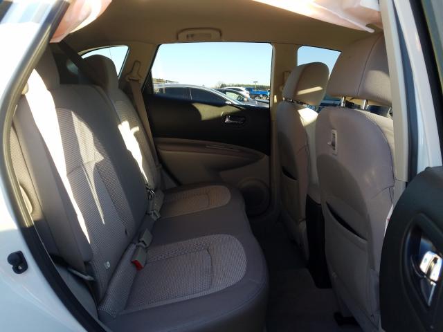 Photo 5 VIN: JN8AS5MT0CW267774 - NISSAN ROGUE S 