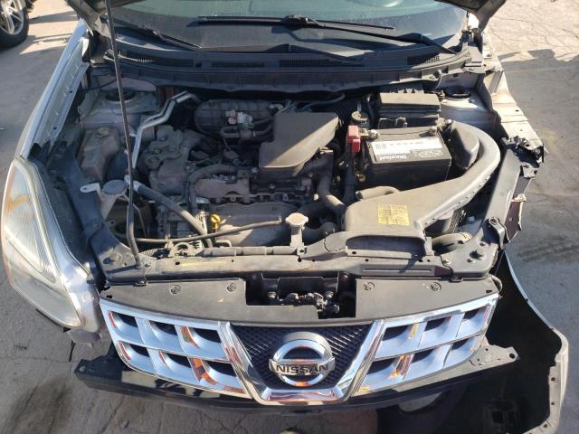 Photo 11 VIN: JN8AS5MT0CW267936 - NISSAN ROGUE S 