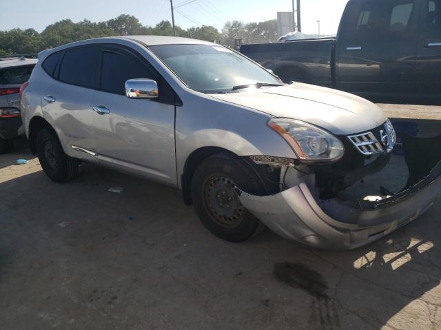 Photo 3 VIN: JN8AS5MT0CW267936 - NISSAN ROGUE S 