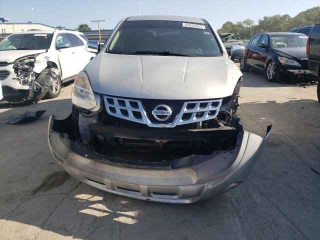 Photo 4 VIN: JN8AS5MT0CW267936 - NISSAN ROGUE S 