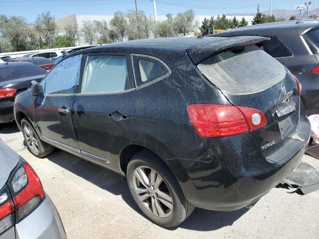 Photo 1 VIN: JN8AS5MT0CW268441 - NISSAN ROGUE 