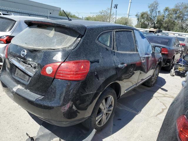 Photo 2 VIN: JN8AS5MT0CW268441 - NISSAN ROGUE 