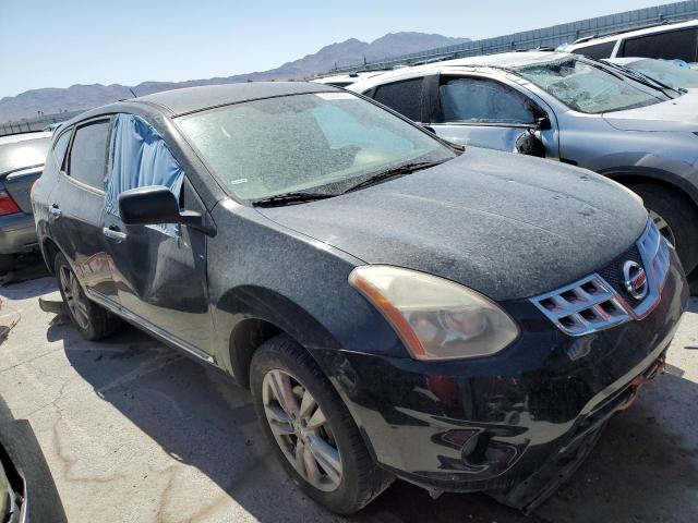 Photo 3 VIN: JN8AS5MT0CW268441 - NISSAN ROGUE 