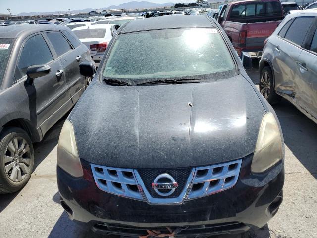 Photo 4 VIN: JN8AS5MT0CW268441 - NISSAN ROGUE 