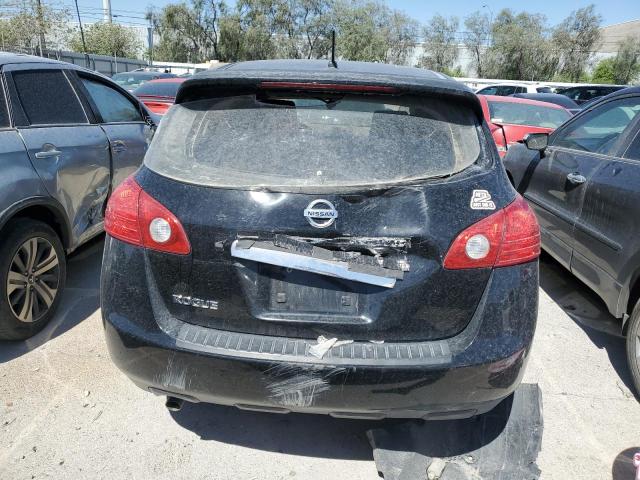 Photo 5 VIN: JN8AS5MT0CW268441 - NISSAN ROGUE 