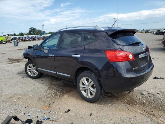 Photo 1 VIN: JN8AS5MT0CW269640 - NISSAN ROGUE S 