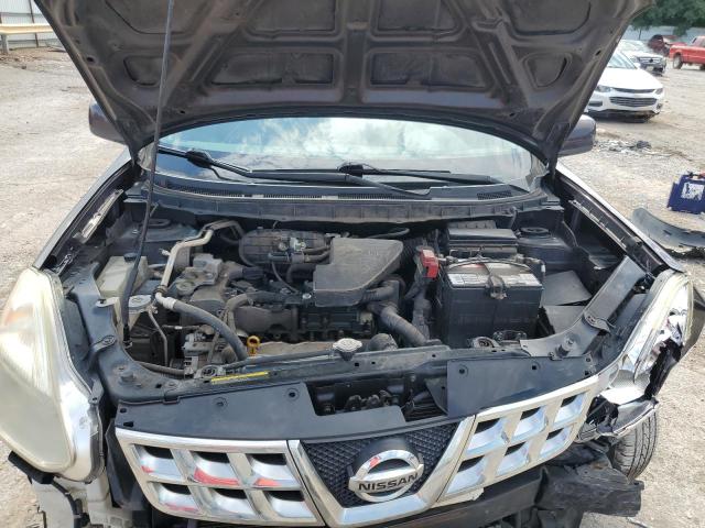 Photo 11 VIN: JN8AS5MT0CW269640 - NISSAN ROGUE S 