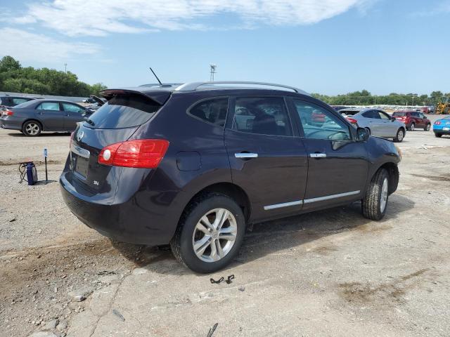 Photo 2 VIN: JN8AS5MT0CW269640 - NISSAN ROGUE S 