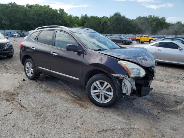 Photo 3 VIN: JN8AS5MT0CW269640 - NISSAN ROGUE S 