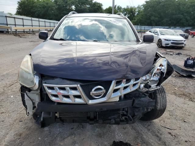 Photo 4 VIN: JN8AS5MT0CW269640 - NISSAN ROGUE S 