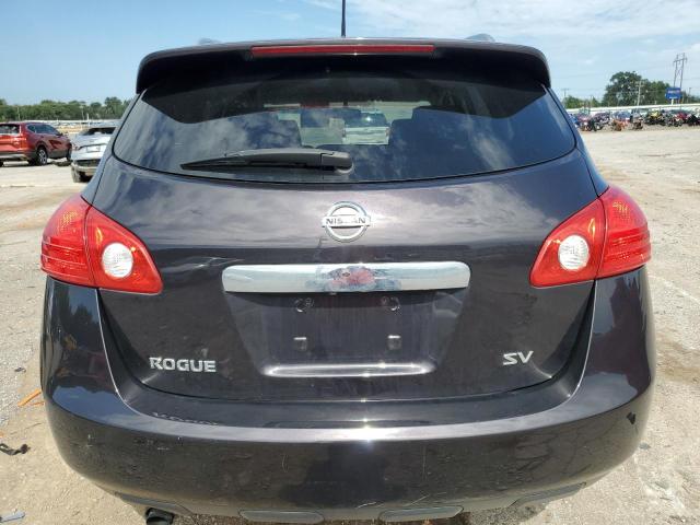 Photo 5 VIN: JN8AS5MT0CW269640 - NISSAN ROGUE S 