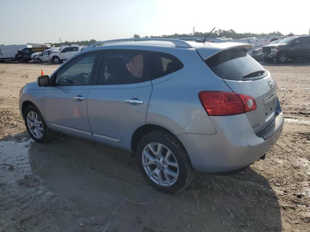 Photo 1 VIN: JN8AS5MT0CW270383 - NISSAN ROGUE 