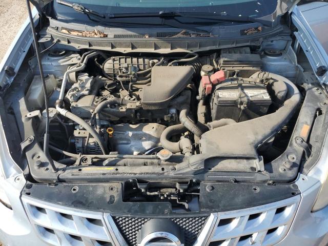 Photo 10 VIN: JN8AS5MT0CW270383 - NISSAN ROGUE 