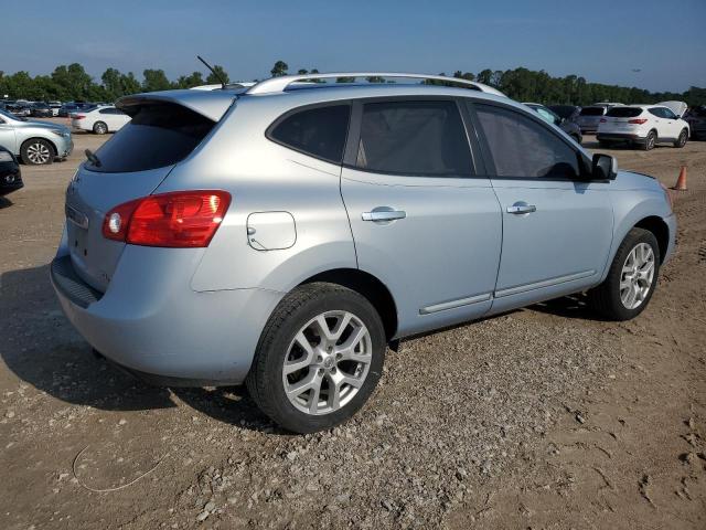 Photo 2 VIN: JN8AS5MT0CW270383 - NISSAN ROGUE 