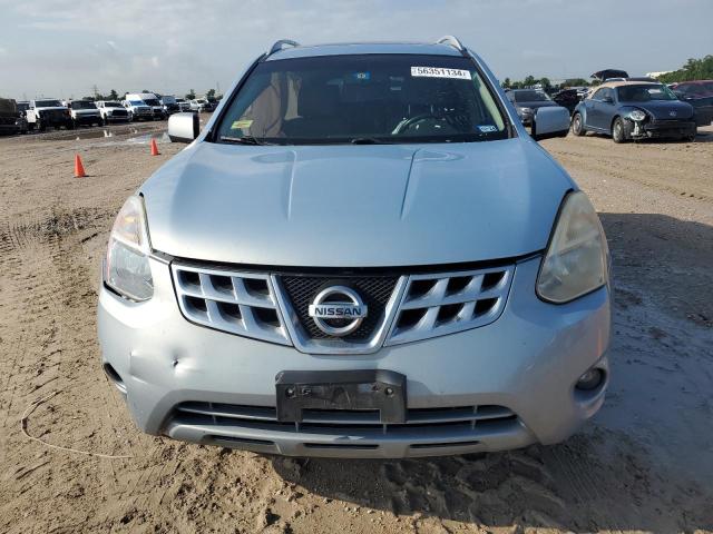 Photo 4 VIN: JN8AS5MT0CW270383 - NISSAN ROGUE 