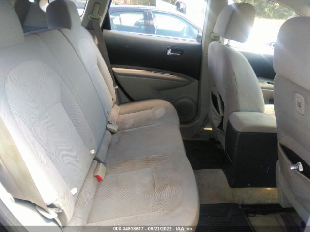 Photo 7 VIN: JN8AS5MT0CW272098 - NISSAN ROGUE 