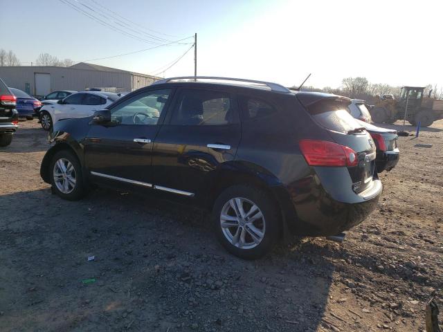 Photo 1 VIN: JN8AS5MT0CW274563 - NISSAN ROGUE S 