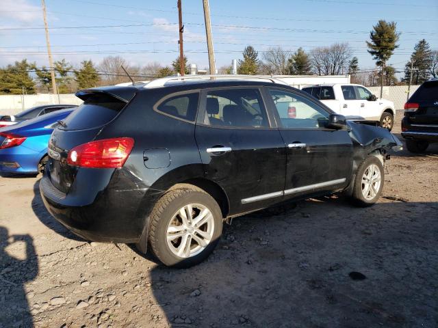 Photo 2 VIN: JN8AS5MT0CW274563 - NISSAN ROGUE S 