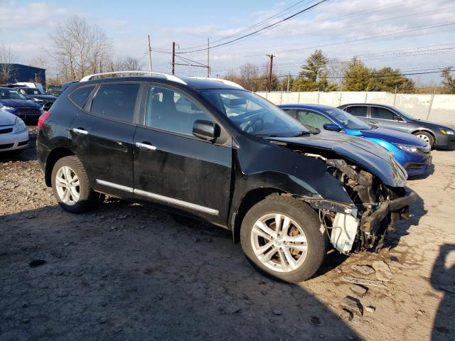 Photo 3 VIN: JN8AS5MT0CW274563 - NISSAN ROGUE S 