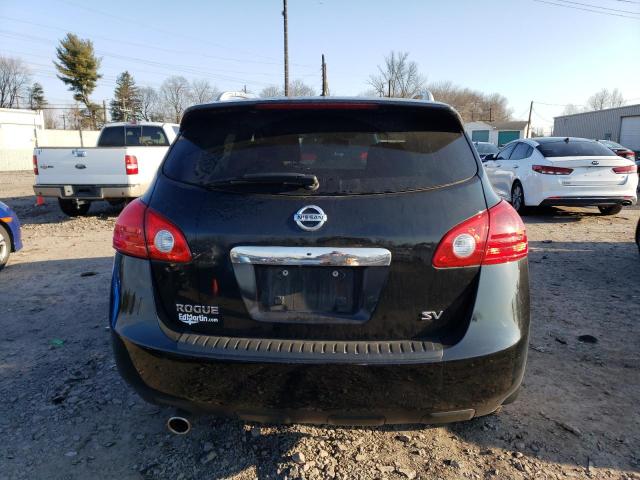 Photo 5 VIN: JN8AS5MT0CW274563 - NISSAN ROGUE S 