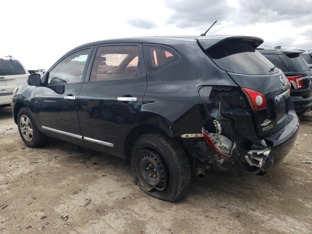 Photo 1 VIN: JN8AS5MT0CW274742 - NISSAN ROGUE 