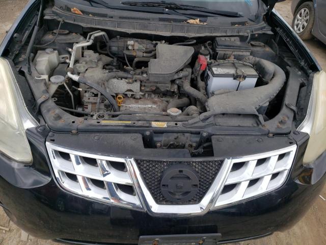 Photo 11 VIN: JN8AS5MT0CW274742 - NISSAN ROGUE 