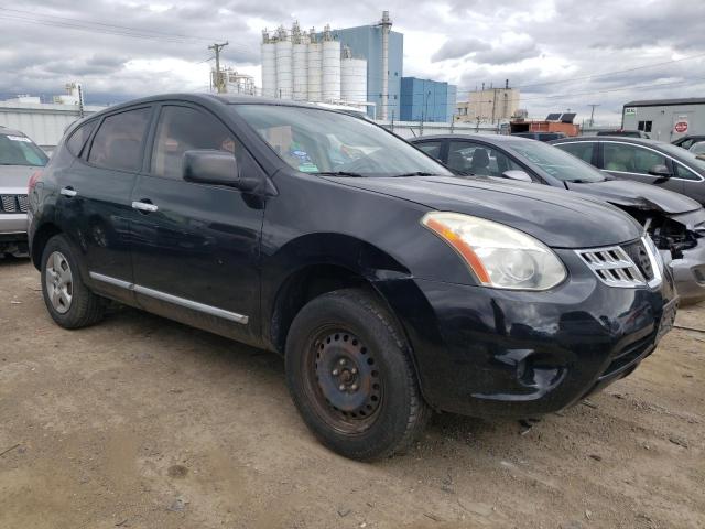 Photo 3 VIN: JN8AS5MT0CW274742 - NISSAN ROGUE 