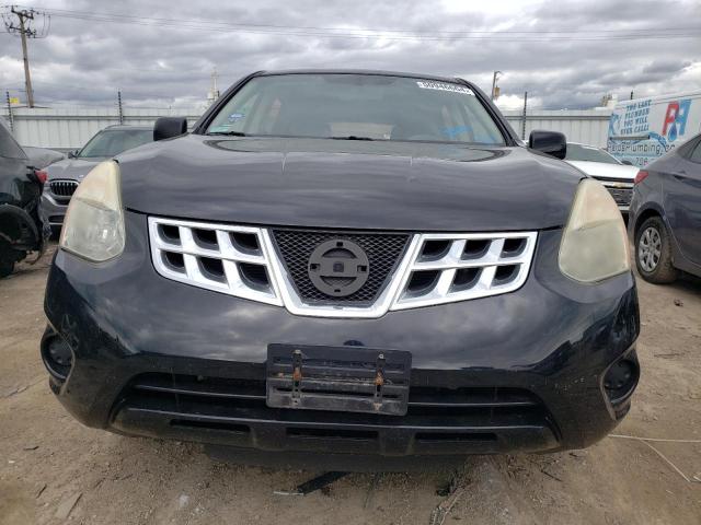 Photo 4 VIN: JN8AS5MT0CW274742 - NISSAN ROGUE 