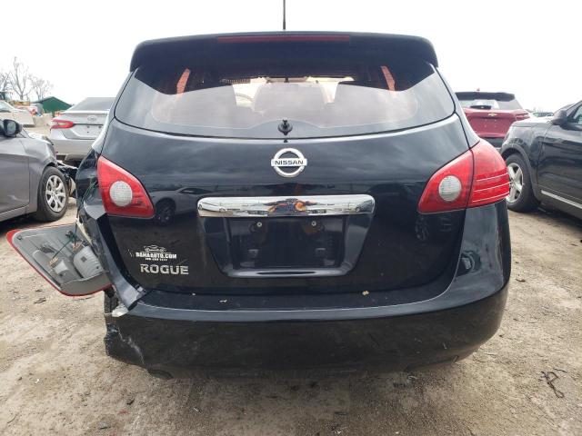 Photo 5 VIN: JN8AS5MT0CW274742 - NISSAN ROGUE 