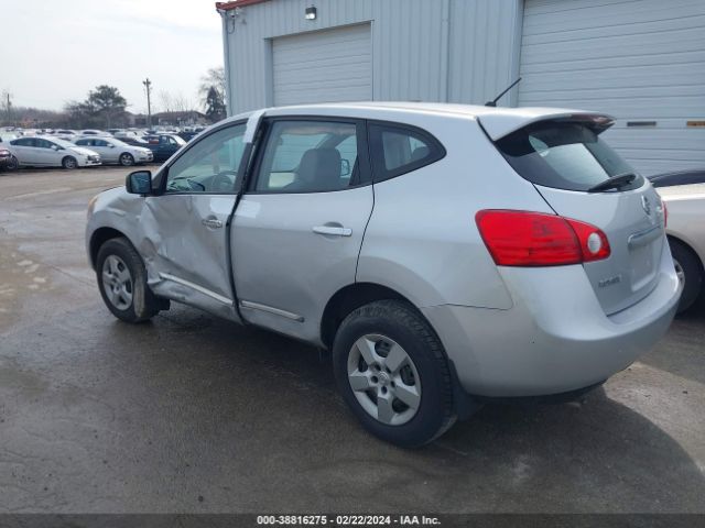 Photo 2 VIN: JN8AS5MT0CW276068 - NISSAN ROGUE 