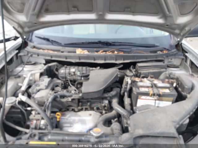 Photo 9 VIN: JN8AS5MT0CW276068 - NISSAN ROGUE 