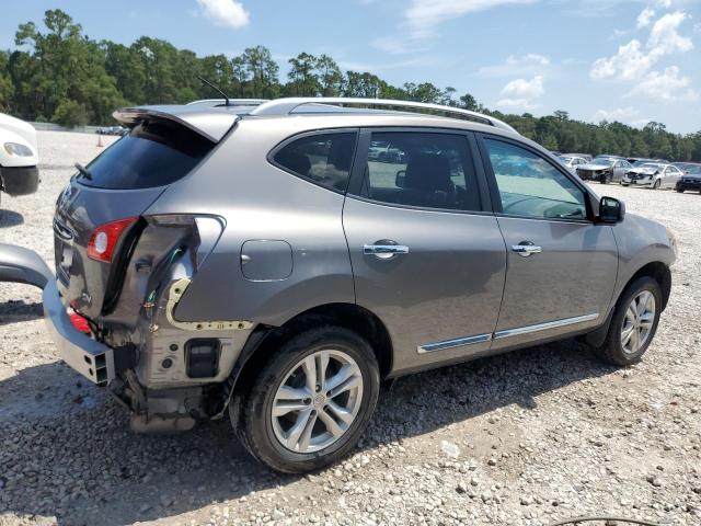 Photo 2 VIN: JN8AS5MT0CW279293 - NISSAN ROGUE 