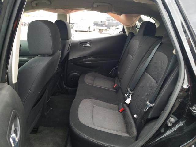 Photo 5 VIN: JN8AS5MT0CW280363 - NISSAN ROGUE S 