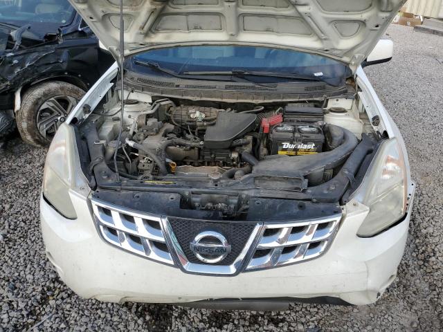 Photo 10 VIN: JN8AS5MT0CW282131 - NISSAN ROGUE S 