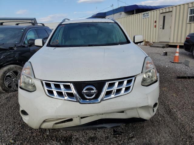 Photo 4 VIN: JN8AS5MT0CW282131 - NISSAN ROGUE S 